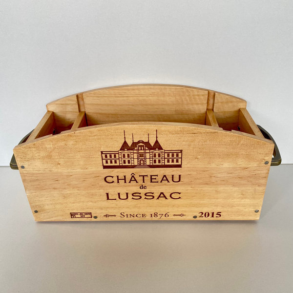 BBQ-/TAFEL-MENAGE Bordeaux XVII