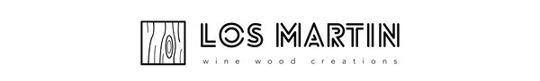 Los Martin Logo